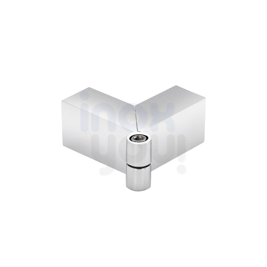 Inoxyou Glass Hardware